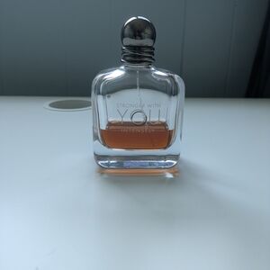 Emporio Armani Stronger With You Intensely Perfume
